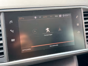 Peugeot 308 Active Business 1. Hand. NAVI. PDF. BT Vorschaubild 15