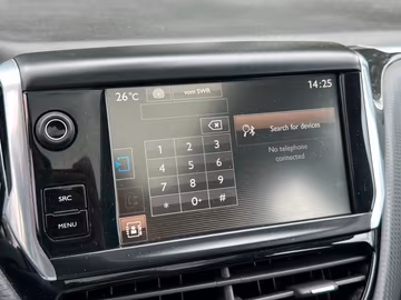 Peugeot 2008 Active PANO.NAVI.SHZ.BT Vorschaubild 15