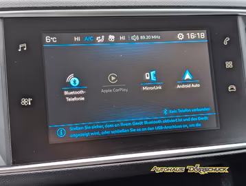 Peugeot 308 Allure*AUTOMATIK*ACC*Keyless*SHZ*PDC Vorschaubild 20