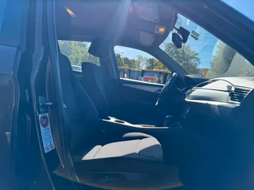 BMW X1 xDrive18d Aut. 4x4. SHZ. PDC. Klima Vorschaubild 13