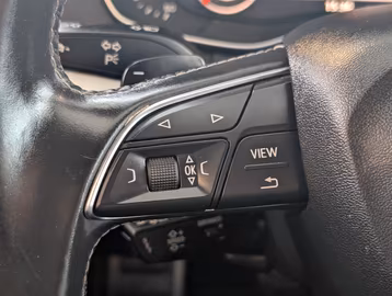 Audi SQ5 Sport QUATTRO. NAVI. SHZ. Kamera. LED Vorschaubild 15