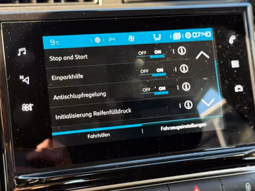 Citroën C3 PureTech Feel Business NAVI. LED. PDC Vorschaubild 21