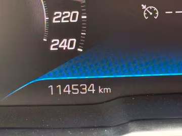 Peugeot 5008 7-SITZE. KAMERA. LED. KEYLESS Vorschaubild 20