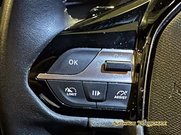 Peugeot 308 SW Allure Pack*DIGI-COCKPIT*ACC*LED*KEYLESS Vorschaubild 12