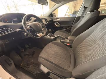 Peugeot 308 Active Business. NAVI. PDC. BT Vorschaubild 10