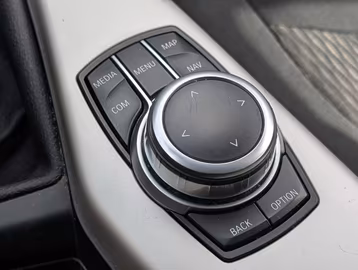 BMW 118i Advantage SHZ. NAVI. PDC. 1.Hand Vorschaubild 33