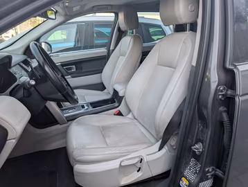 Land Rover Discovery Sport SE AWD Navi. Bi-Xenon. PDC. Temp Vorschaubild 2