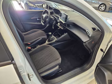 Peugeot 208 1.2 NAVI. PDC. ECO-LED. TEMPOMAT Vorschaubild 12