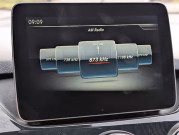 Mercedes-Benz B 220 4MATIC Urban *LED*NAVI*SHZ*PANO*KEYLESS* Vorschaubild 24