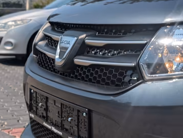 Dacia Logan MCV II Kombi Laureate AHK. Navi. BT Vorschaubild 10