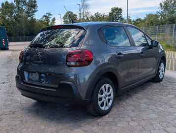 Citroën C3 Feel Business NAVI. PDC. BT. KLIMA Vorschaubild 8