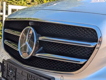 Mercedes-Benz E 400 d T-Modell Avantgarde 1. Hand. 4x4. AHK Vorschaubild 8
