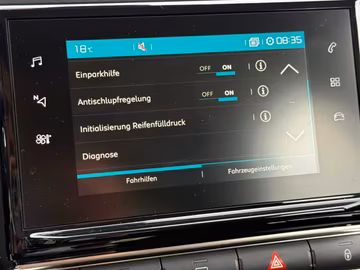 Citroën C3 Feel Business NAVI. KLIMA. AFIL. BT Vorschaubild 24