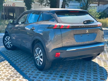 Peugeot 2008 Active Business NAVI. SHZ. PDC. LED Vorschaubild 6