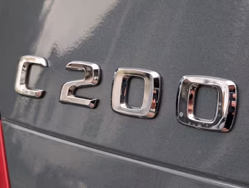Mercedes-Benz C 200 CDI Avantgarde SHZ. NAVI. PDC. TOTWINKEL Vorschaubild 8