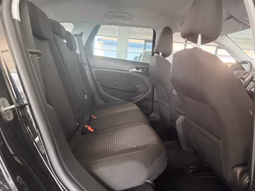 Peugeot 308 SW Active AUT NAVI ACC PDC KLIMA Vorschaubild 10