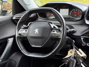 Peugeot 2008 Active Business NAVI. AUTOMATIK. PDF Vorschaubild 13