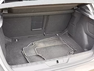 Peugeot 308 Allure Pack EAT8. NAVI. LED. ACC. Kamera Vorschaubild 13