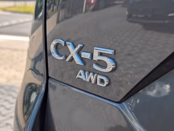 Mazda CX-5 Takumi Automatik MatrixLED Schiebedach AHK Vorschaubild 15