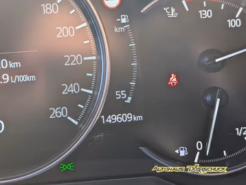 Mazda CX-5 Homura 1.Hand*BOSE*HUD*ACC*360°*MATRIX-LED Vorschaubild 29