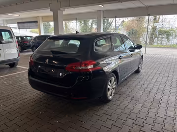 Peugeot 308 SW Active Pack EAT8. NAVI. PDC. BT Vorschaubild 6