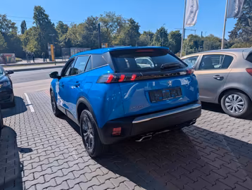 Peugeot 2008 Active Business NAVI. PDC. LED. KLIMAAUT Vorschaubild 7