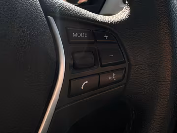 BMW 318d GT Sport-Leder. NAVI. Kamera. PDC. Xenon Vorschaubild 16