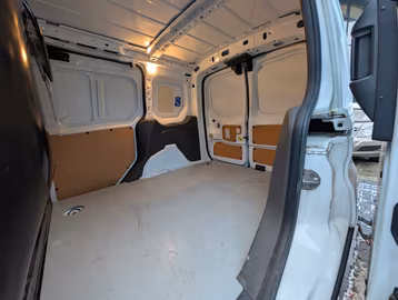 Ford Transit Connect PDC. KLIMA. BT. 2x SEITENTÜR Vorschaubild 11