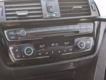 BMW 420d Gran Coupé M Sport*LED*KEYLESS*VAR.LENKUNG* Vorschaubild 17