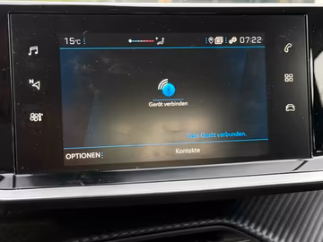 Peugeot 2008 Business Line NAVI. PDC. LED. BT Vorschaubild 25