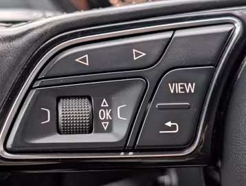 Audi A3 Limousine Sport*VIRTUAL*NAVI PLUS*PDC Vorschaubild 19