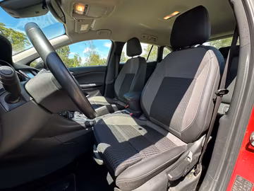 Opel Astra Sports Tourer Elegance NAVI. LED. Kamera Vorschaubild 9