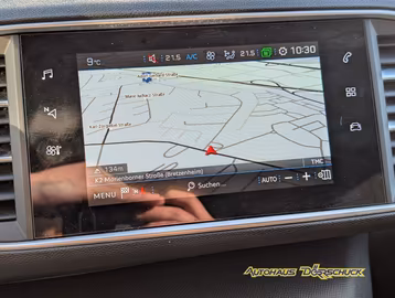 Peugeot 308 SW Allure*NAVI*AUTOMATIK*DIGI-COCKPIT*PDC Vorschaubild 16