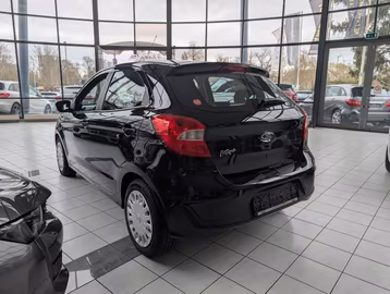 Ford Ka+ 1.2 Dragon SHZ. KLIMAAUT. AHK. SYNC III Vorschaubild 5