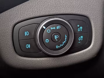 Ford Transit Connect PDC. KLIMA. BT. 2x SEITENTÜR Vorschaubild 17