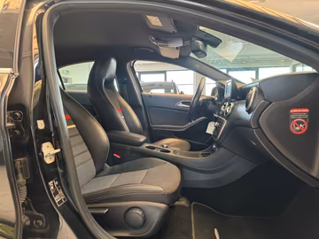 Mercedes-Benz A 160 CDI Style AUT. KAMERA. NAVI. KLIMA Vorschaubild 10