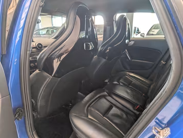 Audi S1 Sportback quattro 4x4. NAVI. SHZ. PDC Vorschaubild 9