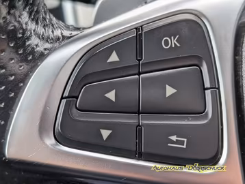 Mercedes-Benz GLE 350 d AMG Line*PANO*AHK*AIRMATIC*360°*NAVI Vorschaubild 25