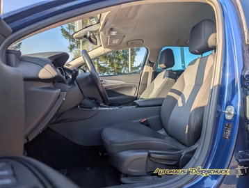 Opel Insignia Sports Tourer Edition *NAVI*ACC*LED*PDC Vorschaubild 6