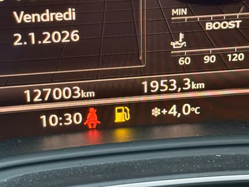 Audi SQ5 Sport QUATTRO. NAVI. SHZ. Kamera. LED Vorschaubild 7