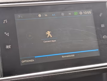 Peugeot 308 SW Active Business NAVI. AUTOMATIK. PDC Vorschaubild 33