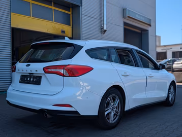 Ford Focus Active X NAVI.MATRIX-LED.HUD.KAMERA Vorschaubild 5