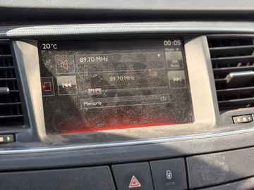 Peugeot 508 SW 2.0 Allure Sitzh. RFK. Head-Up. Panorama Vorschaubild 11