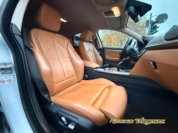 BMW 440i Gran Coupé Luxury Line *HEAD-UP*ACC*LED Vorschaubild 8