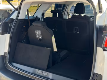 Peugeot 5008 Active Business 7-SITZER. NAVI. PDC. KLIMA Vorschaubild 7