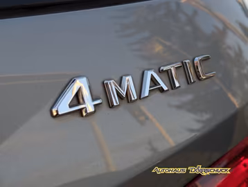 Mercedes-Benz GLE 250 d 4MATIC*PANO*360°*AHK*LED*KEYLESS-GO Vorschaubild 6