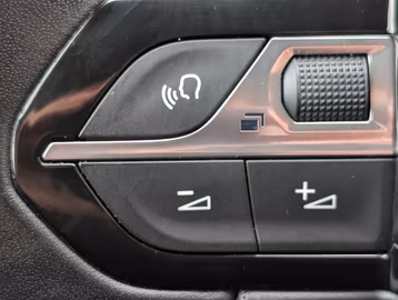 Peugeot 208 Allure LED. AUTOM.KLIMA. TEMPOMAT. PDC Vorschaubild 18