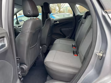 Opel Crossland X Elegance PANO-KAM. LED. NAVI. AGR Vorschaubild 5