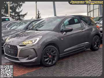 DS Automobiles DS 3 Performance Line *Automatik*NAVI*KAMERA*LED Vorschaubild 1