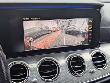 Mercedes-Benz E 200 d T-Modell AMG Line *AHK*NAVI*SHZ*LED*19 Vorschaubild 30